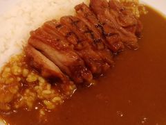 -COCO壱番屋(北京平安国际金融中心店)