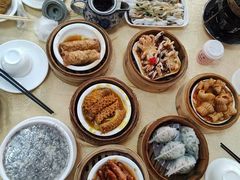 -宝塘茶楼