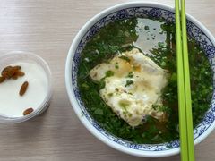 -复旦大学本部-食堂