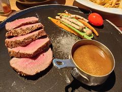 -Arpanda阿潘答餐厅(郎园店)