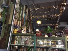 -三小姐咖啡店西餐下午茶(太平门直街店)