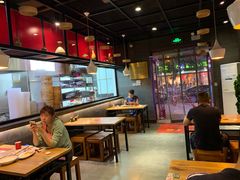 -新兴园饺子馆(北京百子湾店)