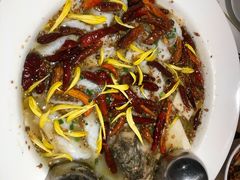 -太二酸菜鱼(福州泰禾店)