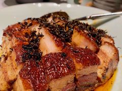 -湘上湘(米其林餐厅-正大中心总店)