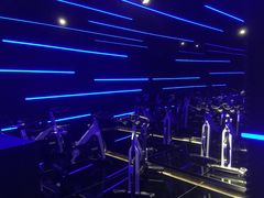 -威尔仕健身(海伦中心店)