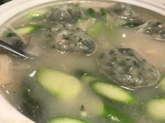 -大自然素食(荃湾广场店)