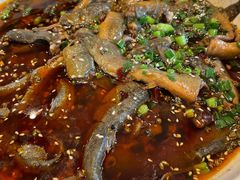 -情妹耙泥鳅·江湖川菜(科华店)