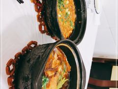 -阿隆煲店(秀仁苑店)