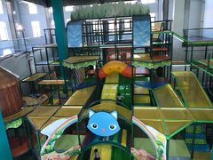 -蒙特利亲子乐园