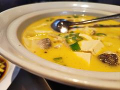 -一澜江宴·江景地标楚菜(江滩公园店)