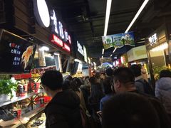 -童陈记重庆冷串串(食宝街店)