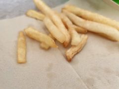 -麦当劳(龙湖北京大兴天街店)