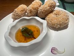 -帕蓝·暹罗料理(曲阳店)