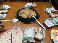 -茶马古道·野生菌清汤黄牛肉(沙溪店)
