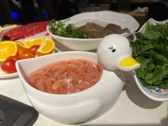 -东道煮牛肉火锅(重庆路店)