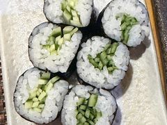 -长崎屋·日本料理·刺身·烧鸟(天河北路店)