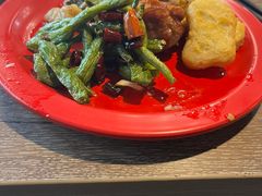 -好伦哥比萨烤肉自助(马家堡店)
