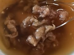 -好成财牛排馆(涂门街总店)