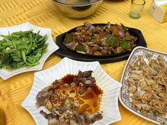 -化州肥仔大排档(建安二路店)