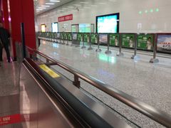 -北沙滩(地铁站)