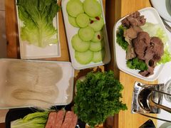 -执牛耳涮烤牛排火锅(伊河路店)