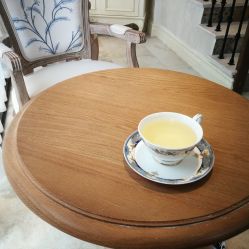 大堂-海茱雅科技健康美容