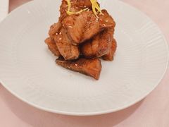 -江南灶中餐厅(南京香格里拉店)