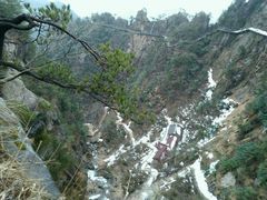 -大明山自然探索公园