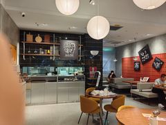 -必胜客(御景东方店)