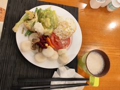 -长沙世纪金源大饭店·金世纪中餐厅