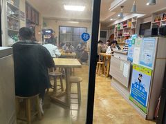 大堂-阿军排档·烧烤