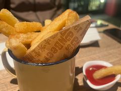 -牛啤堂精酿啤酒餐吧(五棵松华熙店)