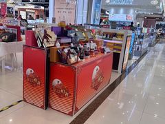 -翠微百货(龙德店)