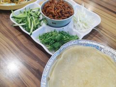 -合合春饼(潘家园店)