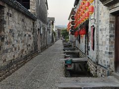 -前童古镇