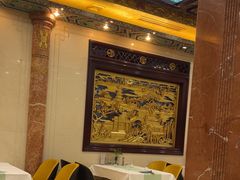 -鹊华居·地道鲁菜·海鲜·融合味(大明湖店)