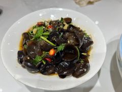 -饭橘汉江码头·乡野土菜馆(静安路店)
