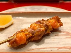 -鳥喜Toriki怀石烧鸟料理