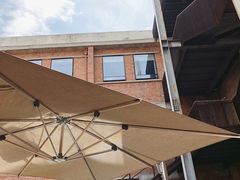 -大酉·M Coffee(北京美术馆店)