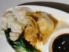 -西关味(东明路店)