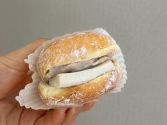 -屋裡·Union Bakery(龙江路店)