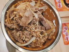 -米村拌饭(凯德和平广场店)