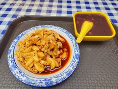 -香味氏族宝宝面皮屋(经二路总店)