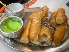 -虎婆冷饮店·海南特色炒冰(三亚湾店)