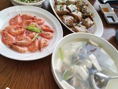 -渔满仓海鲜渔家(象山二店)