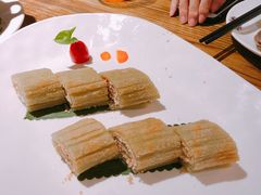 -广东道至正餐厅(区庄店)