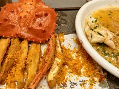 -海景壹号大酒店(滨湖店)