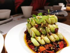 -江湖情酸菜鱼(万菱汇店)
