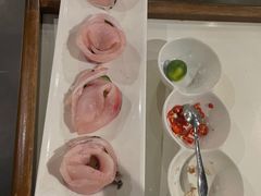 -百年果林椰子鸡(中洲店)