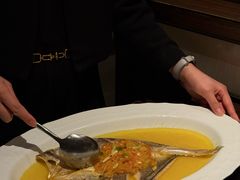 -淮香国色·淮扬菜(正大中心店)